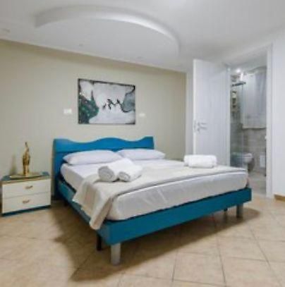 Sicily Guest House ปาแลร์โม ภายนอก รูปภาพ