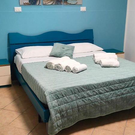 Sicily Guest House ปาแลร์โม ภายนอก รูปภาพ