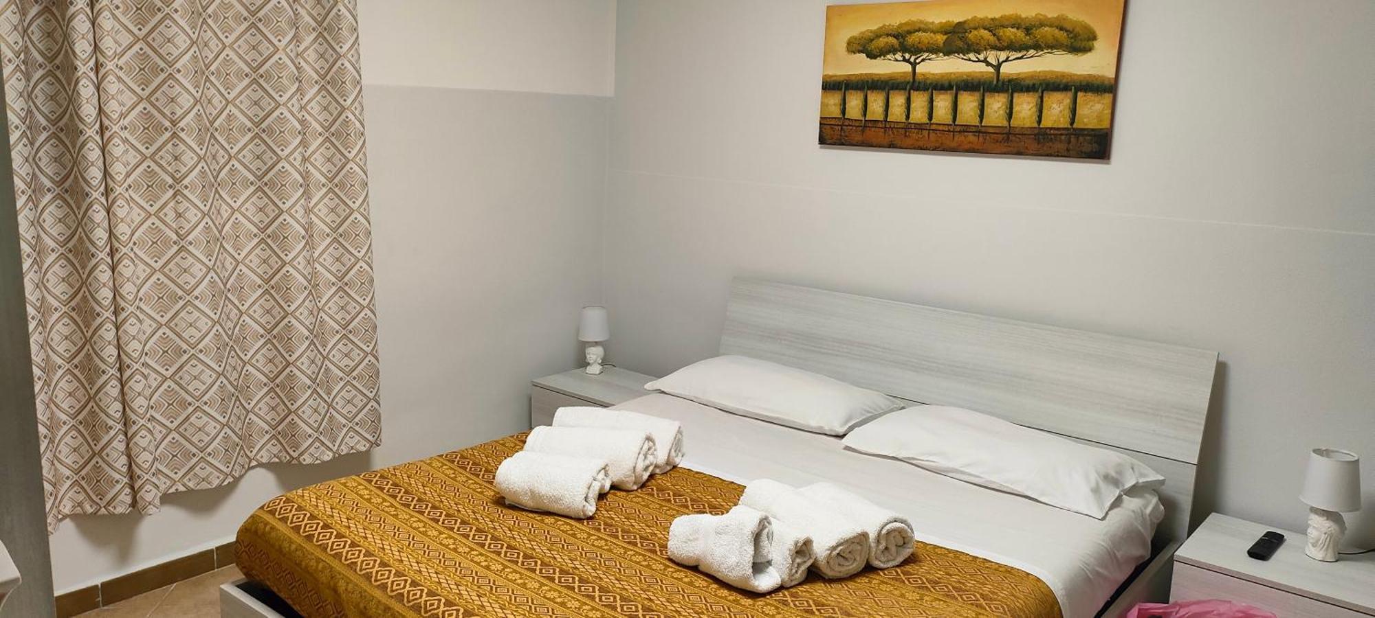 Sicily Guest House ปาแลร์โม ภายนอก รูปภาพ