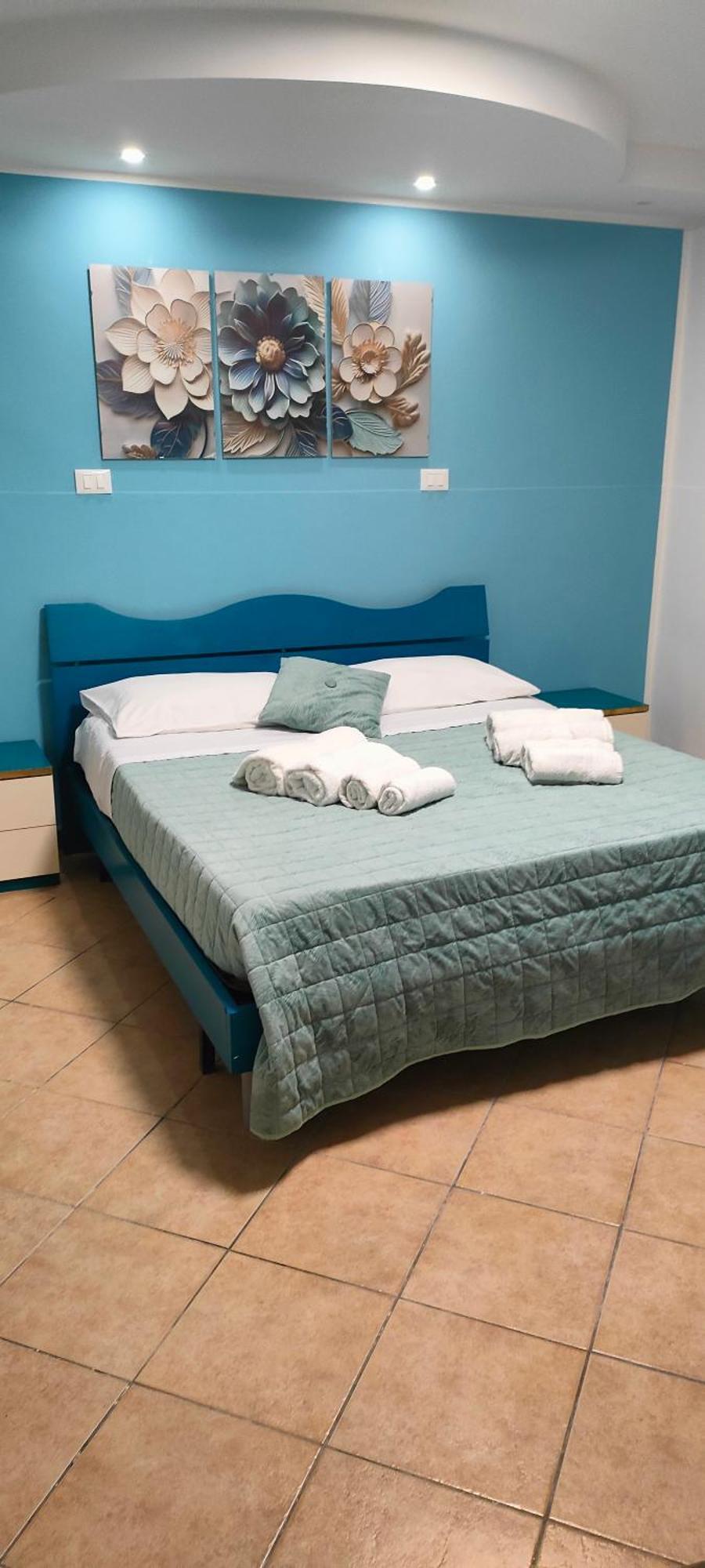 Sicily Guest House ปาแลร์โม ภายนอก รูปภาพ